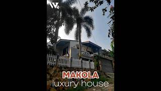 Luxury House Makola