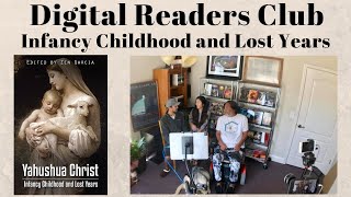 The Protevangelion of James Part II - Digital Readers Club Wealth