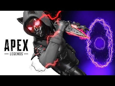 キーマウ勢のキル集 Apex Legends Highlight #6