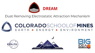 Senior Design Showcase Elevator Pitch | Project DREAM