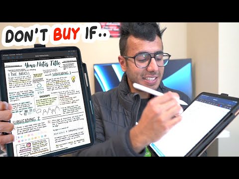 Is Ipad Necessary For Engineering Students
