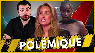 La POLÉMIQUE des INFLUENCEUSES au FESTIVAL de CANNES.