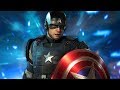 BRAH! NEW Marvel's Avengers Gameplay Trailer REACTION