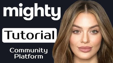 Mighty Networks Tutorial | Mighty Networks Review 2024