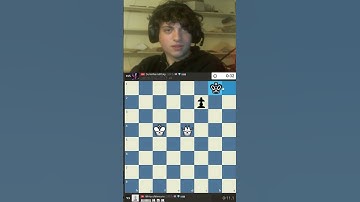 Hans Niemann Vs Daniel Naroditsky...