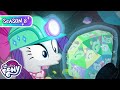 My Little Pony Friendship Is Magic S8 E17 The End In Friend MLP FULL EPISODE 