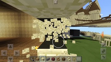 Minecraft Hogwarts Build Part 3: Episode 5 building the Dungeons and the Potions Classroom Part 5