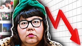 The Downfall Of Fat Activist | Virgie Tovar