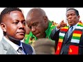 Chatunga Mugabe Diss Mutswangwa achiti wamama mface iwe because adzingwa na ED