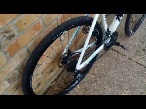 Maxxis ReFuse Tire Review Longterm 