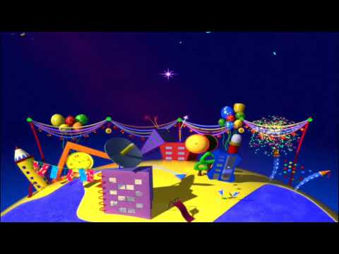 دمتي يا سبيستون - كوكب أبجد - عيد سبيستون - 2006 - كامل - حصرياً - سبيس تون - SpaceToon Arabic