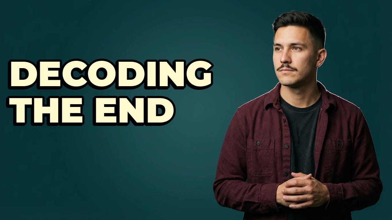 What Is The True Meaning Of Eraserhead's Ending?