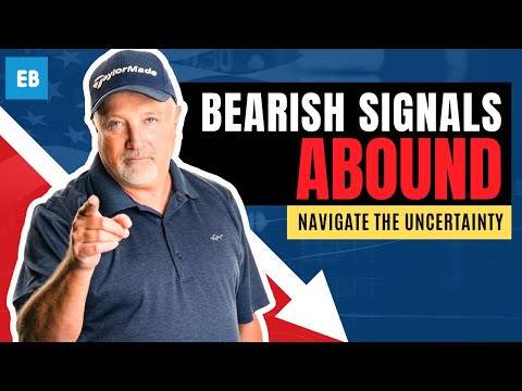 Bear Market Ahead? - How to Pilot the Uncertainty