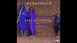 Download Lagu KingTouch - Sisi Ni Afrika (Voyage Mix) MP3