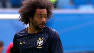 Brazil V Costa Rica - 2018 Fifa World Cup Russia