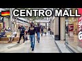 [4K] Walk around Centro Oberhausen - Largest Shopping Mall in Germany 2020