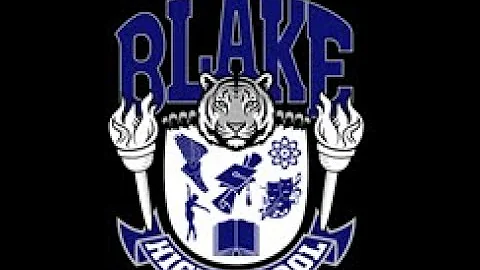 A day in the life of a James Hubert Blake High Sch...