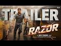 RAZOR - Official Trailer | A Ravi Babu Film | Flying Frogs Production | In Cinemas May 8th, 2026
