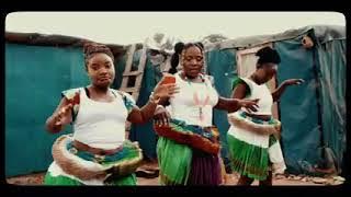 MAKHANZI - ZWIVHUYA FT JOHN DELINGER ( VIDEO HIT)