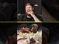 “That’s evil” 😭😂 #jellyroll #podcastclips #rap #countrymusic