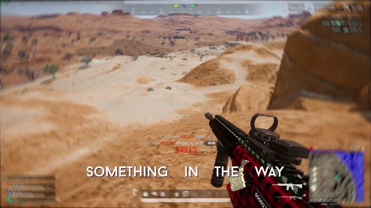 PUBG HIGHLIGHTS #16💜