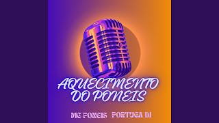 Aquecimento do Poneis