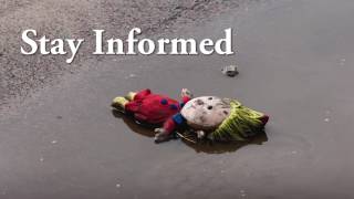 Flood Channel PSA