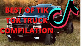 Diesel Truck Tik Toks Funny Truck Videos Clean Truck Compilation