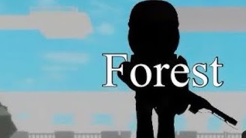 Piggy: The Lost Memories￼ | Chapter 4- Forest Piggy build mode