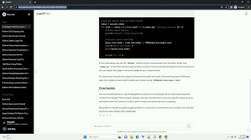 Exchangelib Python extracting emails as HTML but I want plain text