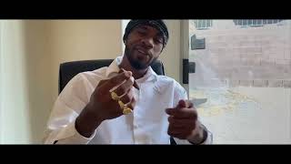 J Mane For Duck Music Video