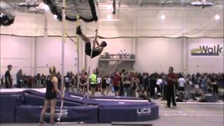 MRC Indoor 2013 PV