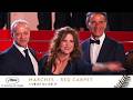 L’OBJET DU DÉLIT - Les Marches - VO - Cannes 2026