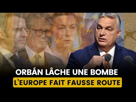 VIKTOR ORBÁN :