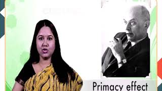 IMPRESSION FORMATION & MANAGEMENT