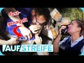 FestGENAGELT: Spielt der GELDREGEN womöglich auf Untreue ab? 💸 😬 | Auf Streife | SAT.1