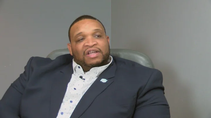 Michael Lafite speaks out on his resignation from ...