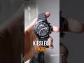 Kieslect Kr3 thật sự quá ổn trong tầm giá, màn AMOLED, khung viền thép, gps độc lập