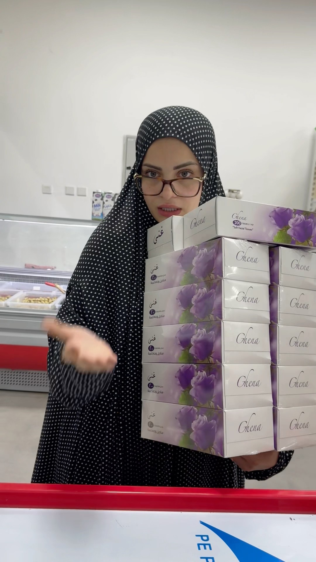 دخيل الله على اهل حلب ? ام سيف ونانو
