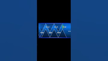 Acheron jumpscare #geometrydash #demonlevel #gddemon #demon #acheron