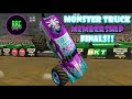 Monster truck monster jam membership series beamng drive freestyle finals rrc family gaming day 65