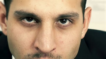 Colorblind - Job (2019)