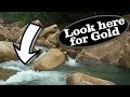 Read A River for GOLD - Hydrodynamics | ask Jeff Williams