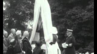 Titanic monument