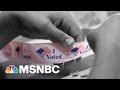 Big Business Bucking Republicans With Focus On Voting Rights | The 11th Hour | MSNBC