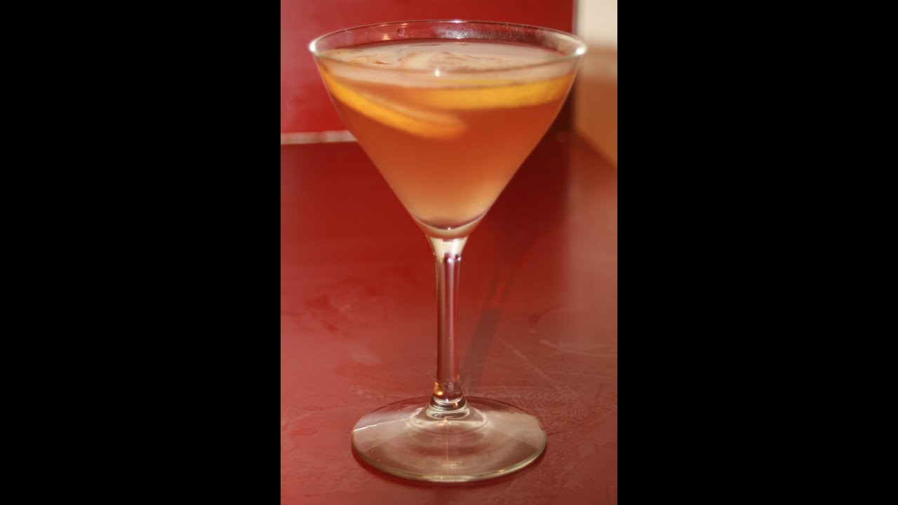 Top 5 Cool Summer Drinks