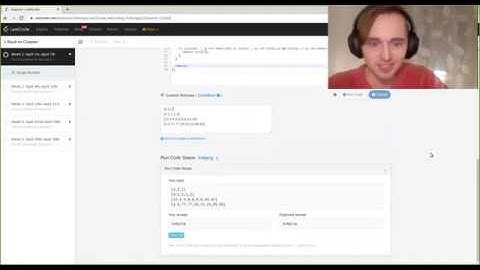30 Day LeetCode Challenge - Single Number