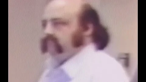 Could this be Ronald Stark?
