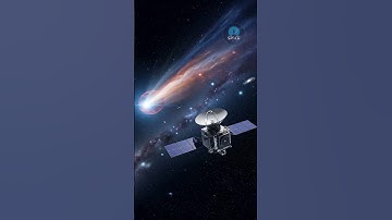 The Mystery of the Wow! Signal From Space #trending #shorts