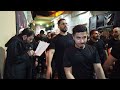 (2) الرادود  طاهر الدرازي - إستشهاد الإمام الرضا (ع) - مأتم بن سلوم - 11-8- 2025 ليلة 17 صفر 1447هـ
